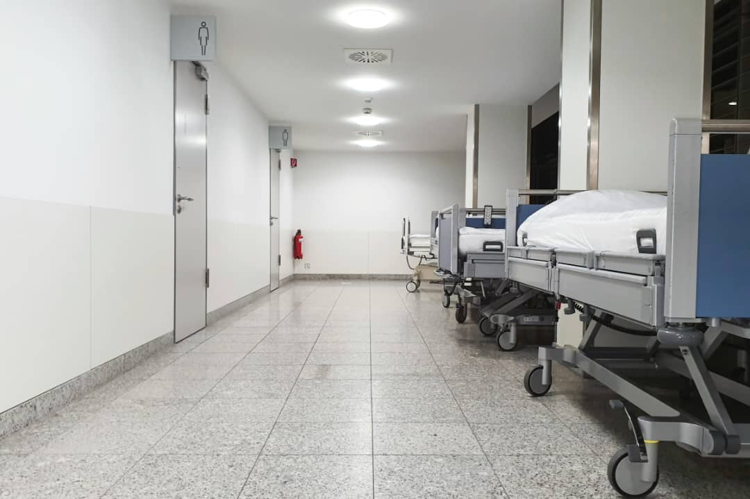 Emergency Transport and Critical Care