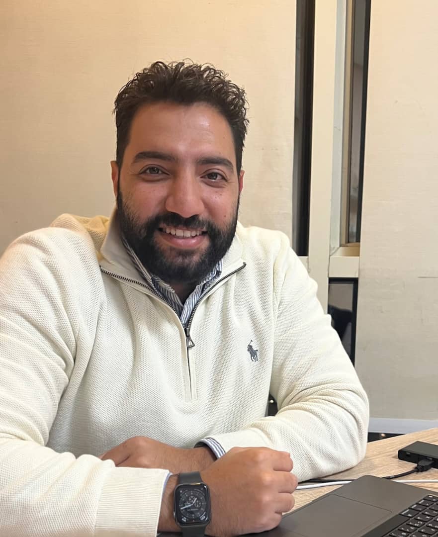 Dr. Rajiv Sharma